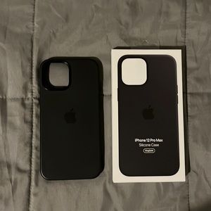 iPhone 12 Pro Max Apple Case